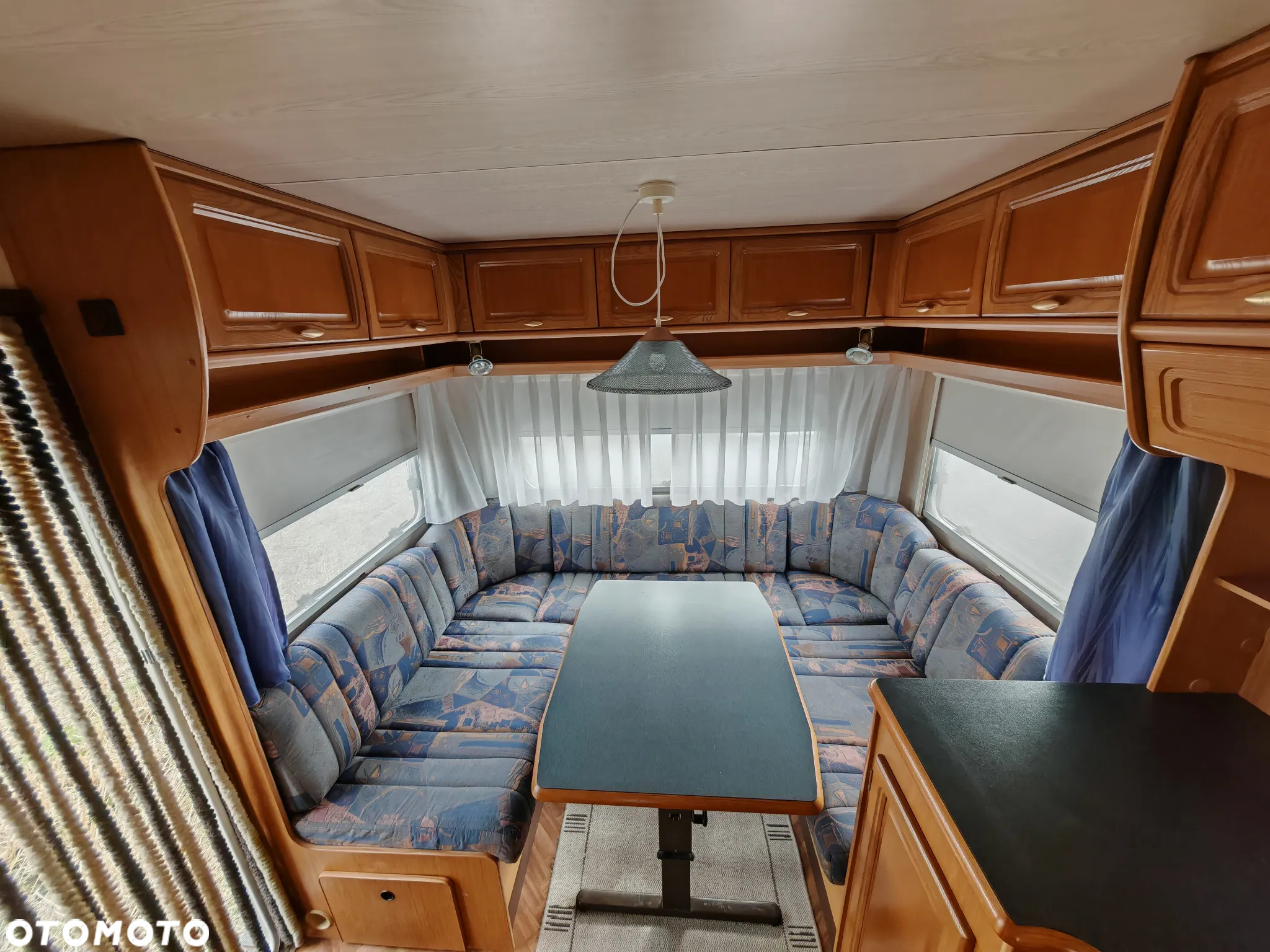 Wilk De Luxe 492 - 16