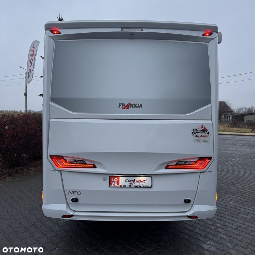 Frankia Neo MT 7 BD - 5