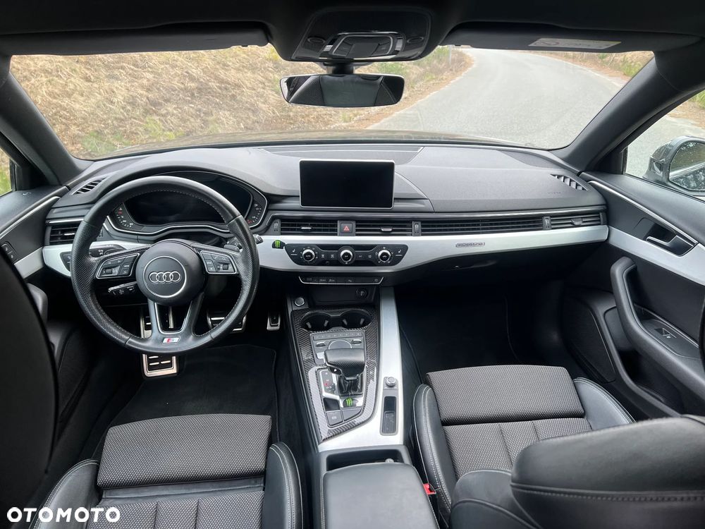 Audi A4 Avant 2.0 TDI S tronic quattro sport - 18