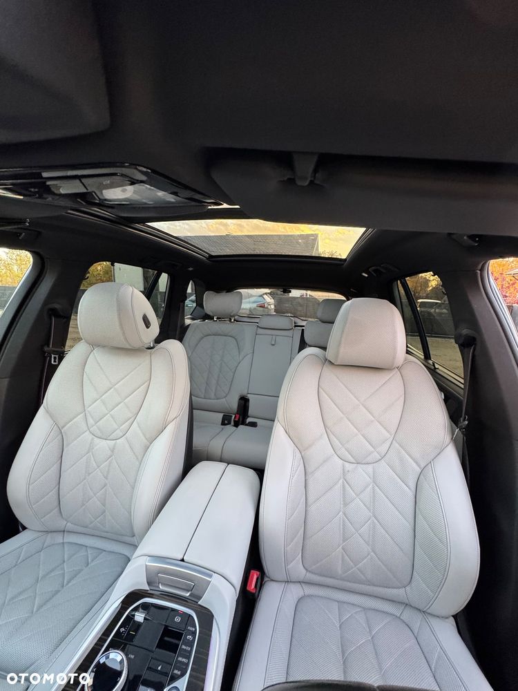 BMW X5 xDrive30d - 24