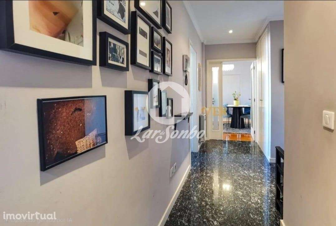 Apartamento T2+1 - Leça do Balio - Grande imagem: 2/17