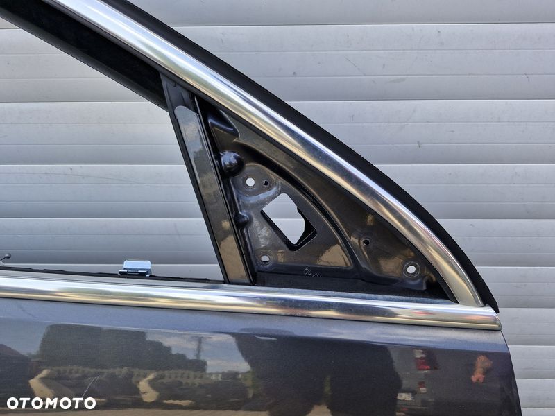 opel insignia a drzwi prawy przód prawe przednie - 8