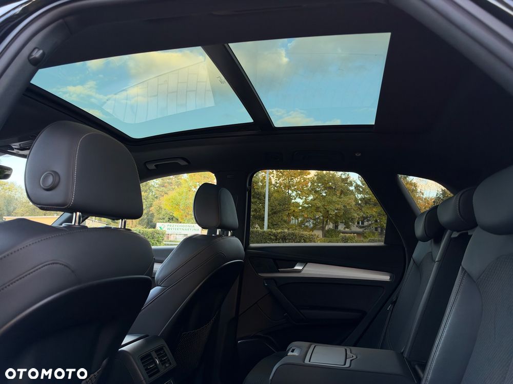 Audi Q5 2021 photo 5
