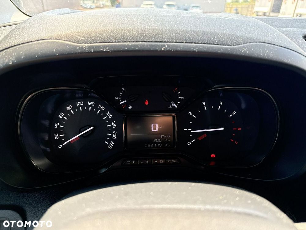 Toyota Proace City - 20