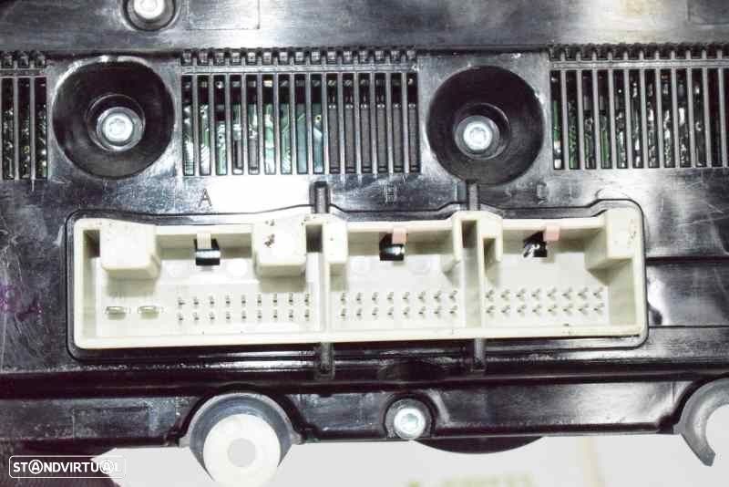 COMANDO CLIMATIZADOR VOLKSWAGEN GOLF V 2006 -1K0907044BD - 1