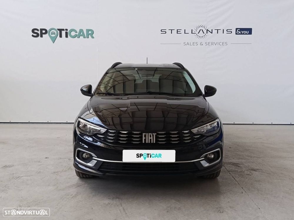 Fiat Tipo 1.3 MultiJet City Life - 2