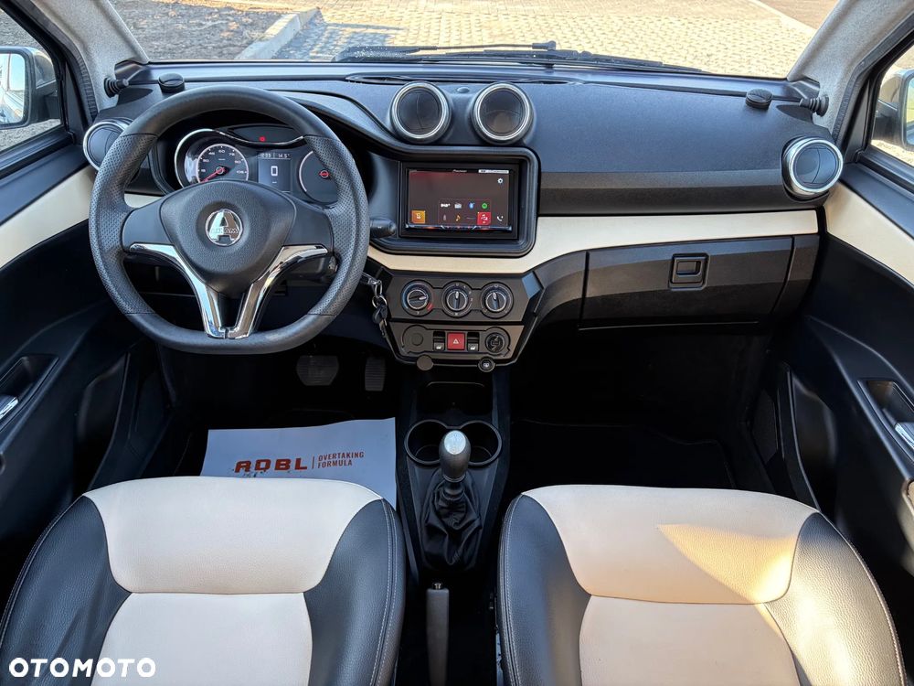 Aixam Crossline - 11