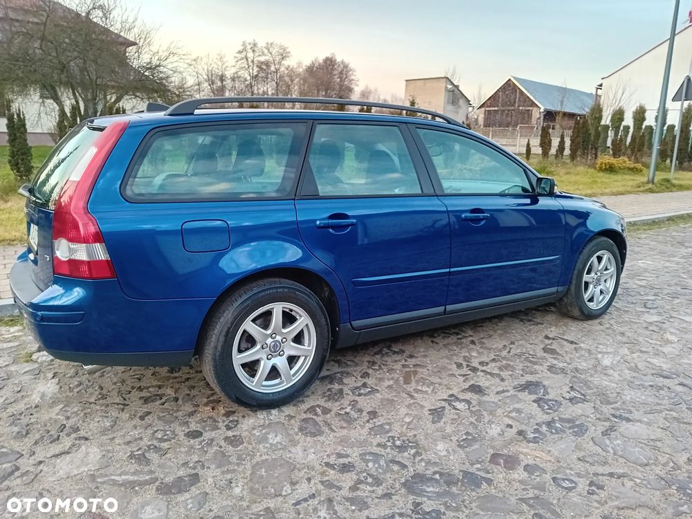 Volvo V50 T5 Summum - 7