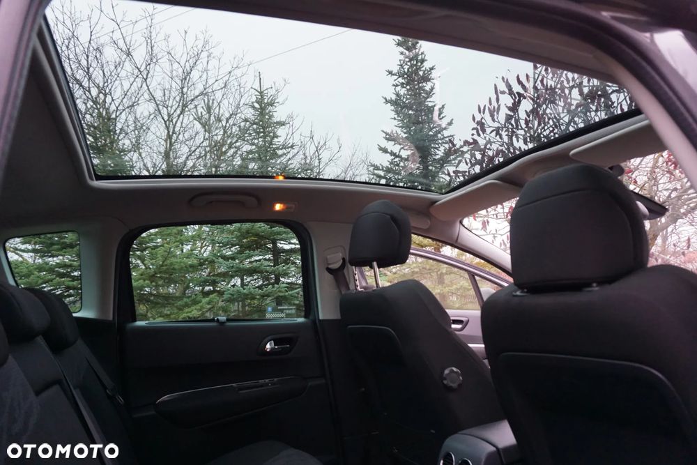 Peugeot 3008 155 THP Platinum - 6