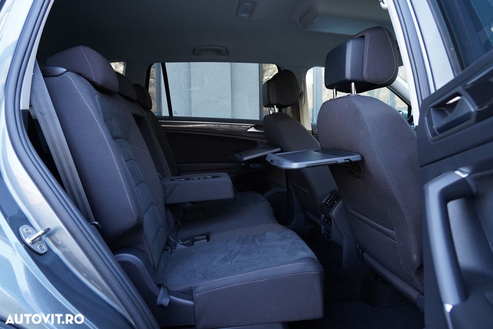 Volkswagen Tiguan 2.0 TDI 4Mot DSG Elegance - 25