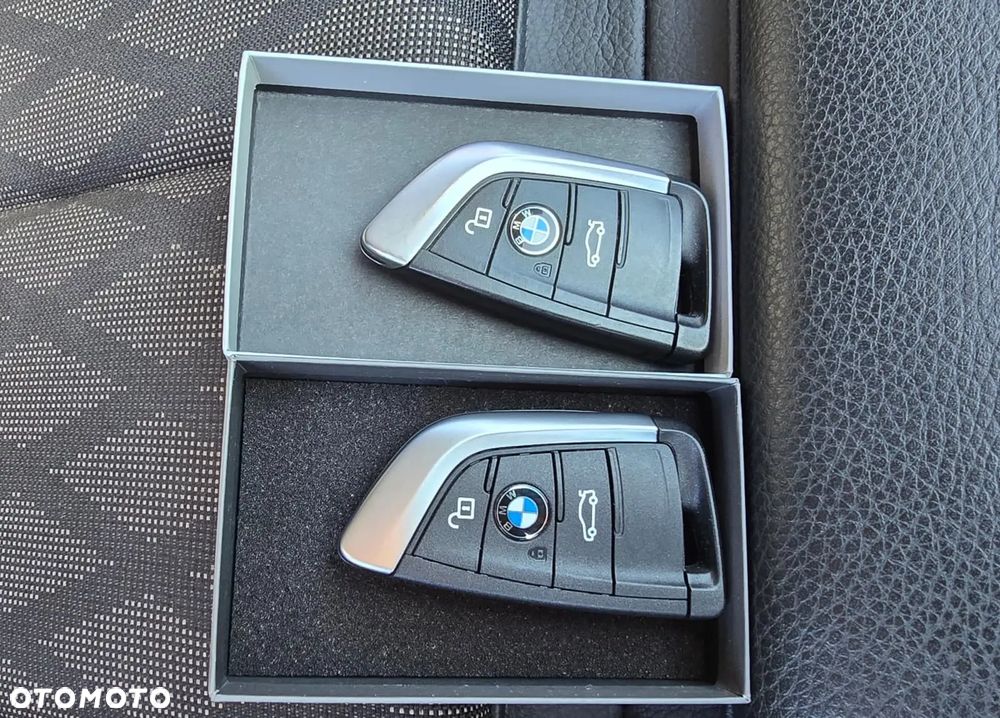 BMW X1 xDrive20d - 2