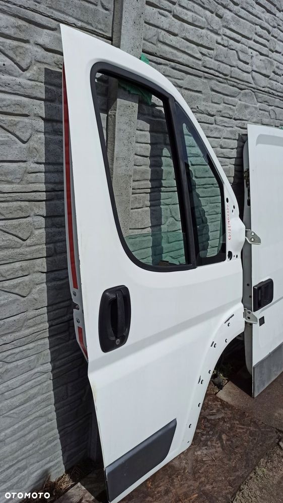 drzwi prawe przód ducato jumper boxer 06+max - 3