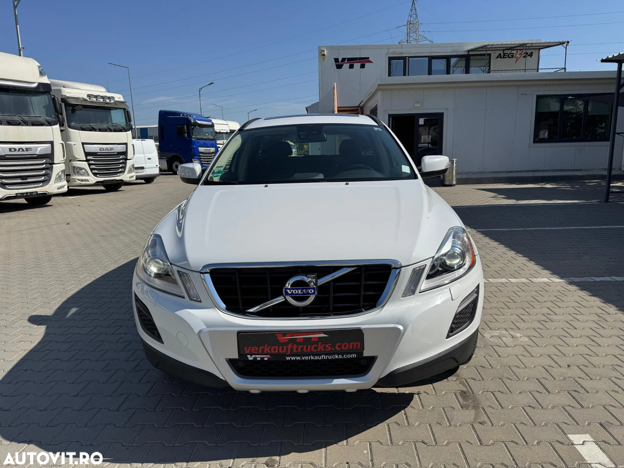 Volvo XC 60 D4 Momentum - 2