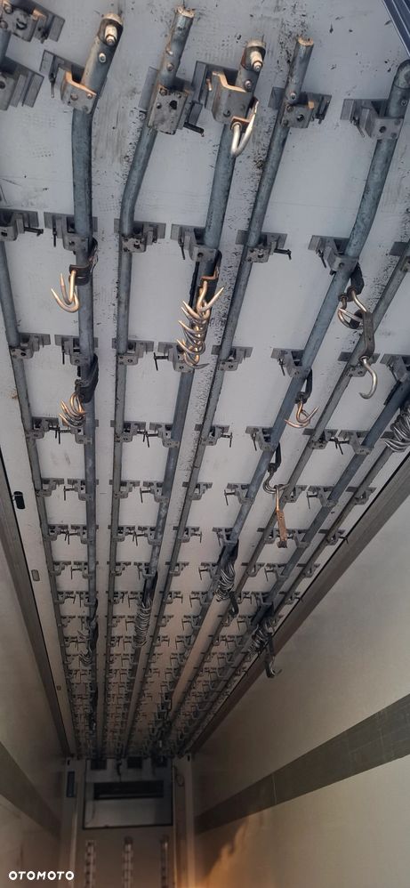 Schmitz Cargobull Hakówka - 20