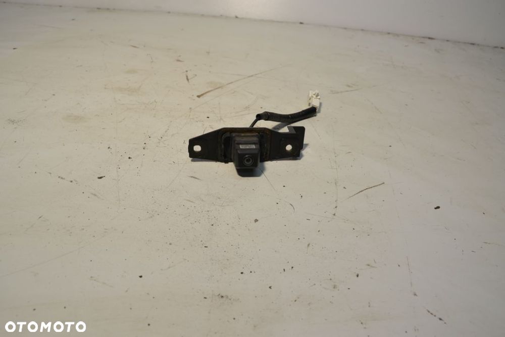 kamera cofania lexus is220d is250 is350 - 2