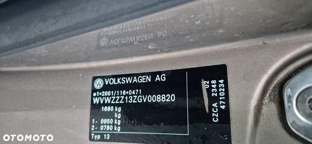 Volkswagen Scirocco 1.4 TSI BMT Perfectline - 13