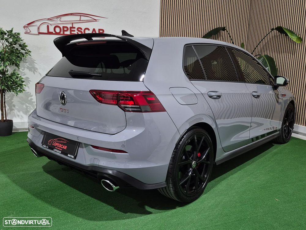 VW Golf 2.0 TSI OPF DSG GTI Clubsport - 7