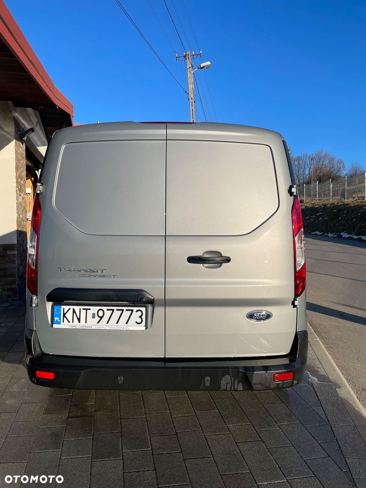Ford Connect - 3