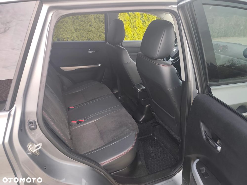 Suzuki Vitara 1.6 DDiS (4x2) Comfort+ - 20