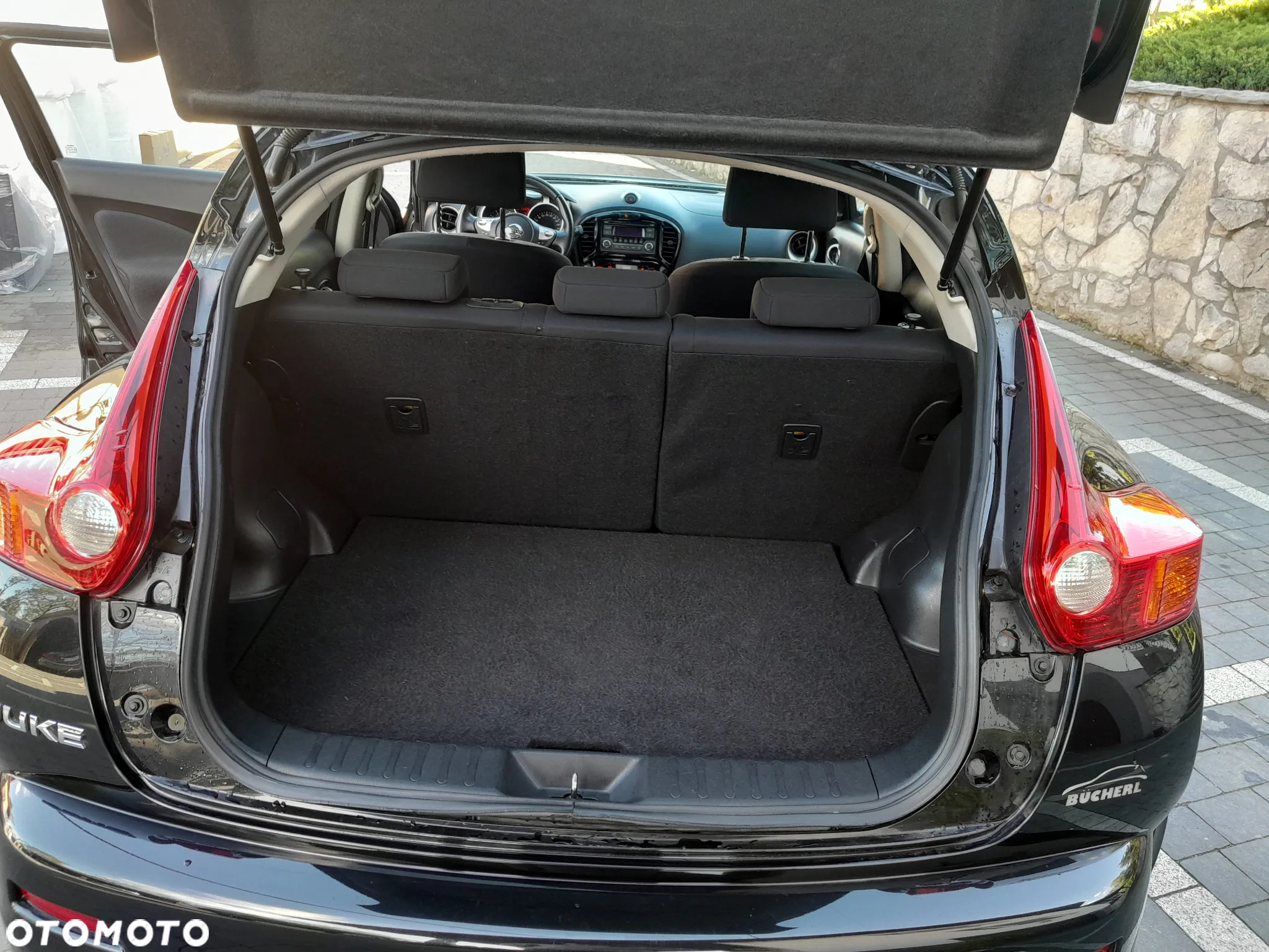 Nissan Juke - 16