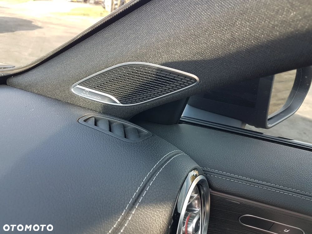 Mercedes-Benz Klasa A 250 4Matic 8G-DCT Special Edition - 15