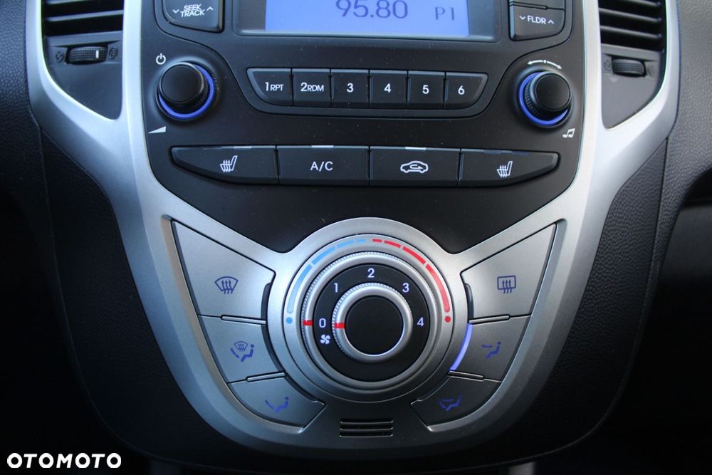 Hyundai ix20 - 29