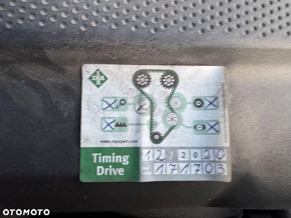 Skoda Octavia 1.9 TDI Tour - 28