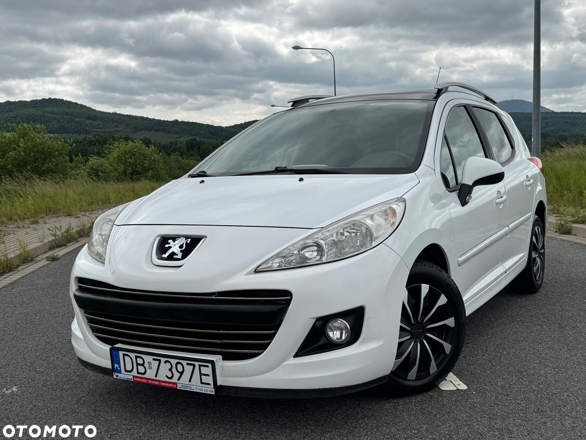 Peugeot 207 1.6 HDi 16V Sporty - 4