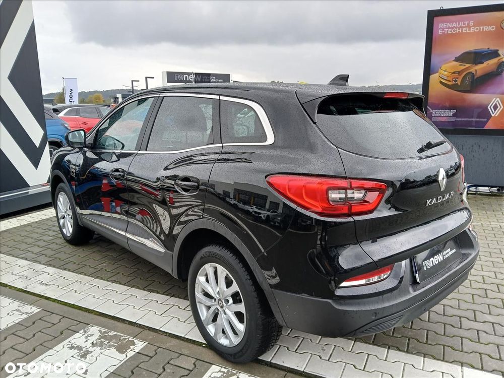 Renault Kadjar - 4