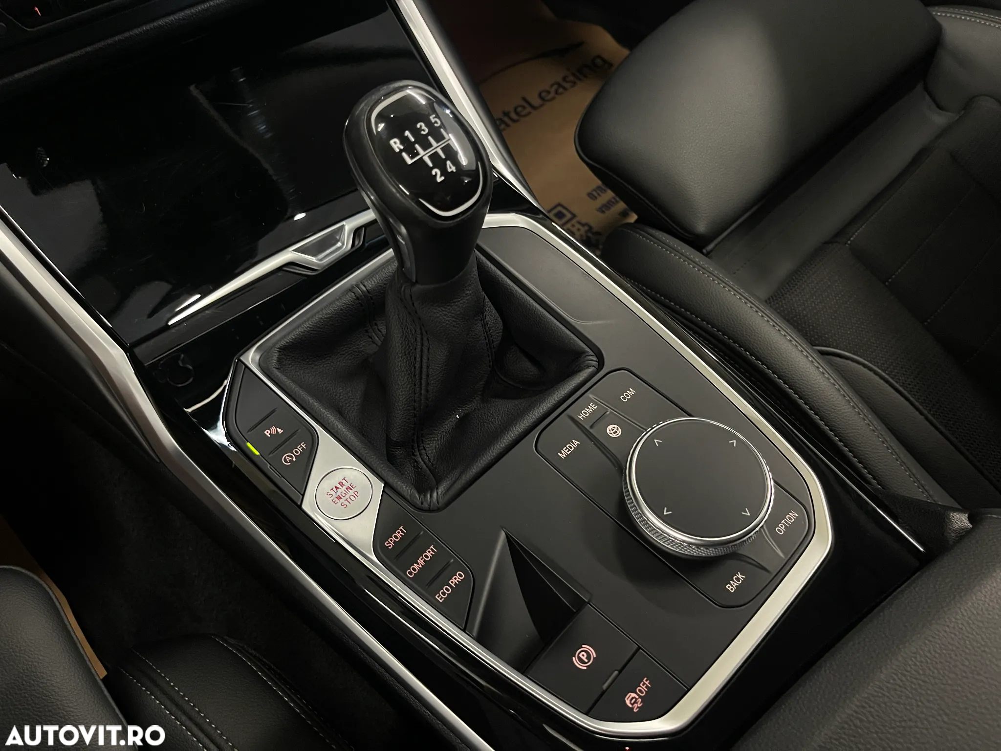 BMW Seria 3 318d MHEV - 21