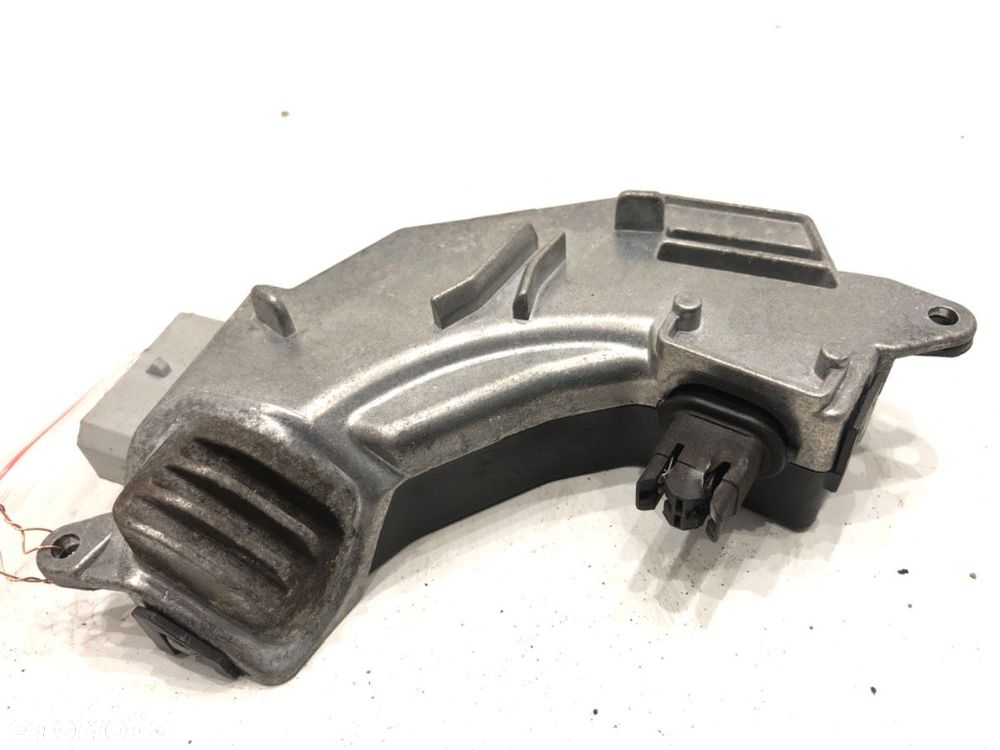 OPORNIK DMUCHAWY POWIETRZA - 84.00 PLN - FIAT CROMA (194_) 2005 - 2022 1.9 D Multijet (194AXC1B, - 3