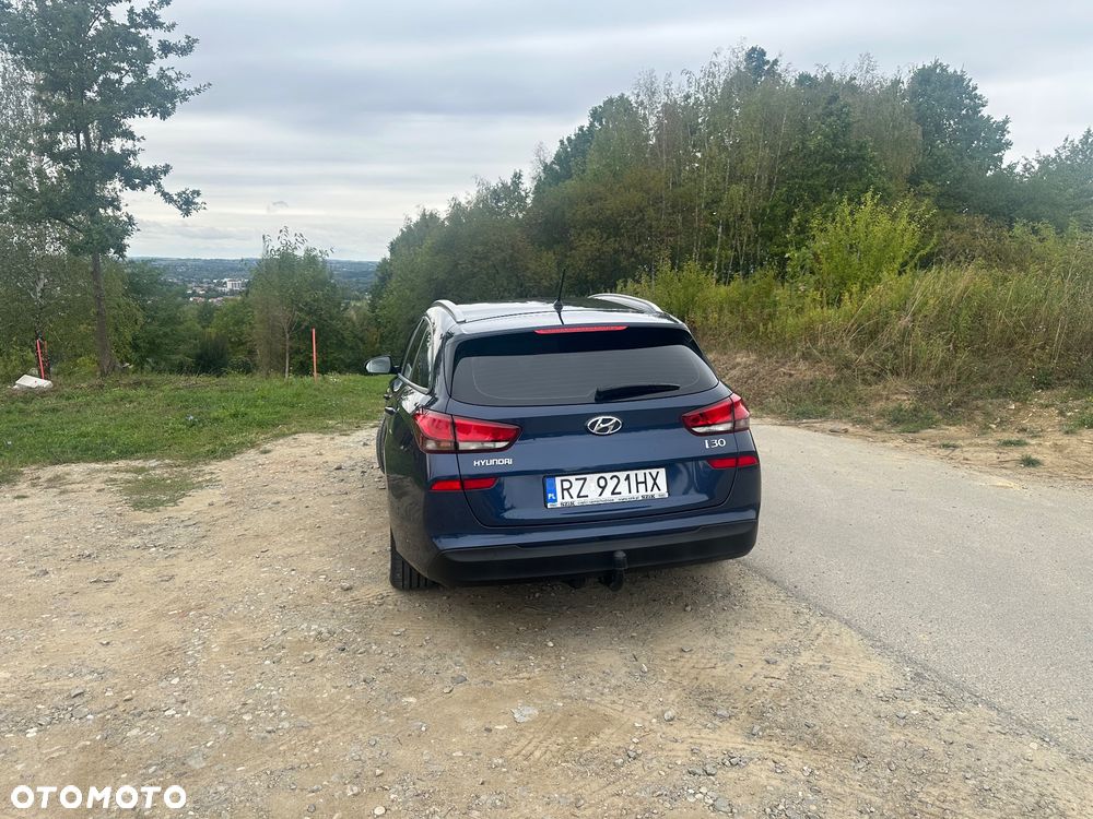 Hyundai i30 - 2