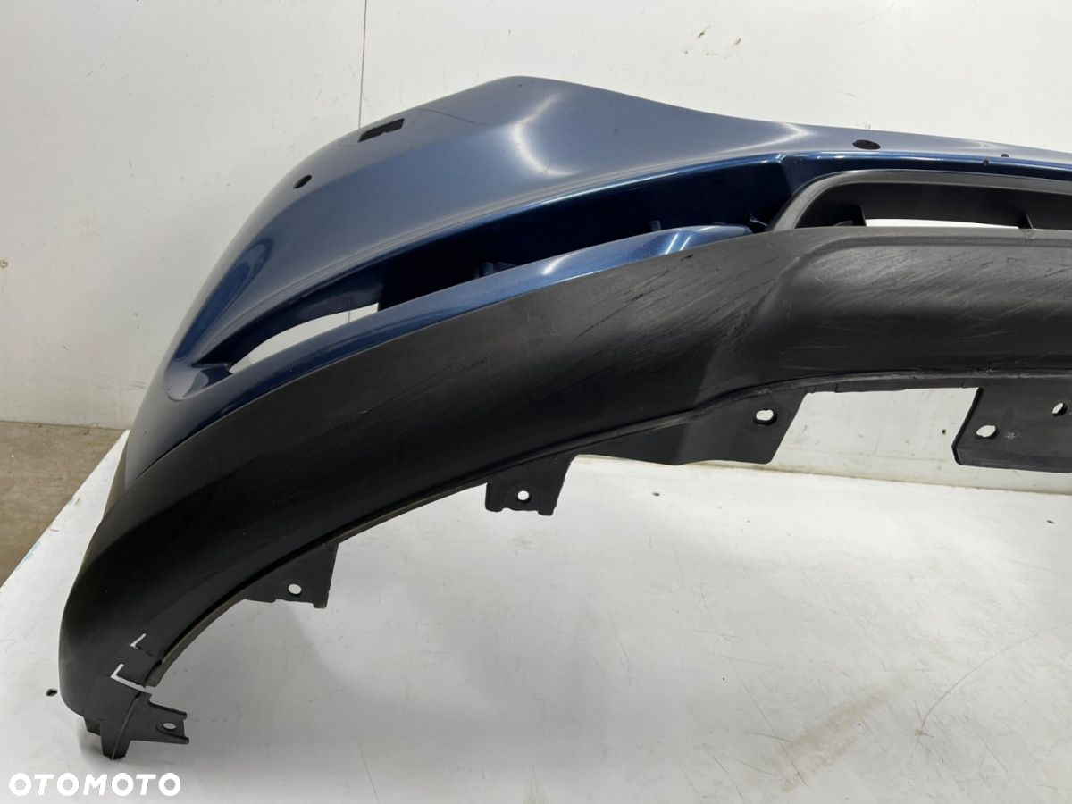 Zderzak przedni Mazda CX-5 CX5 II 2 17-21r. Przedlift przód 4XPDC KB8A-50031 - 12