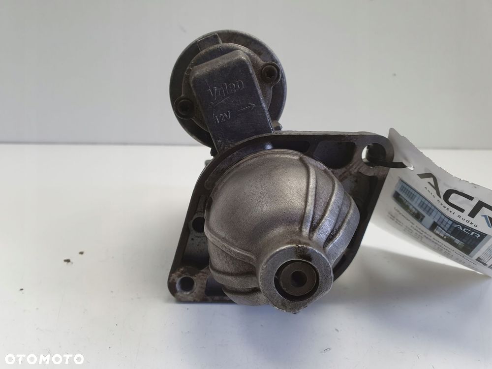 ROZRUSZNIK Citroen Nemo 1.3 HDI ROZRUSZNIK 51880229 valeo - 4