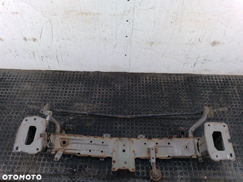 BELKA POD ZDERZAK PRZÓD MITSUBISHI LANCER IX 2.0 DI-D - 5