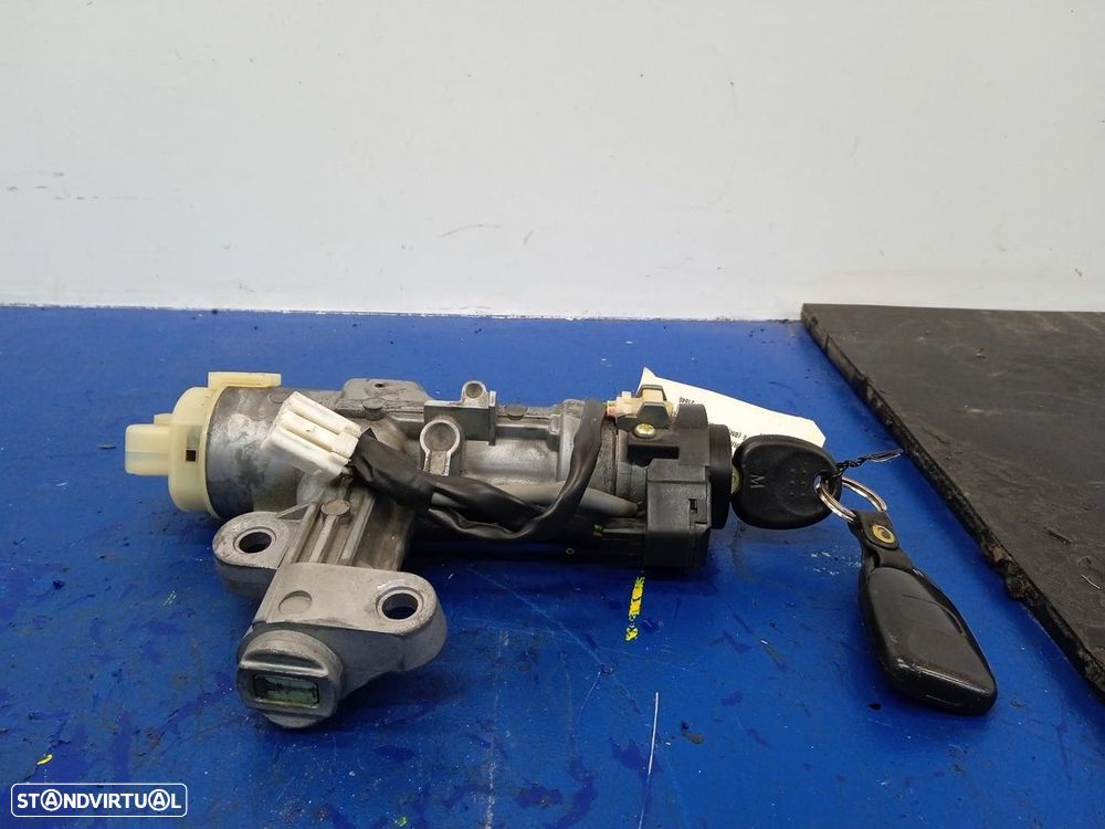 COMUTADOR DE ARRANQUE HYUNDAI SANTA FÉ II 2006 -4EB - 3