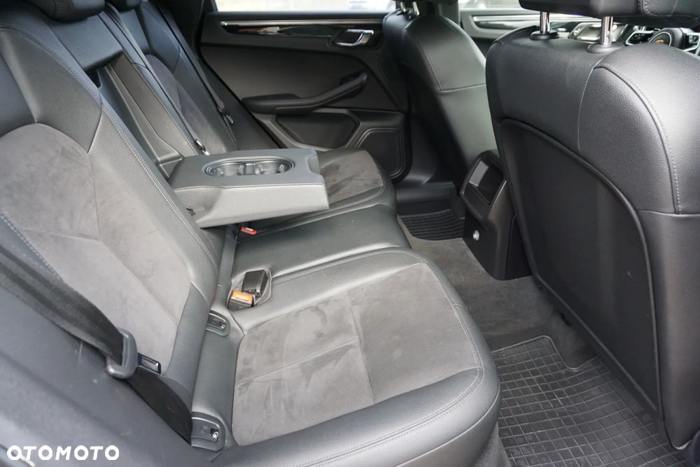 Porsche Macan S PDK - 15