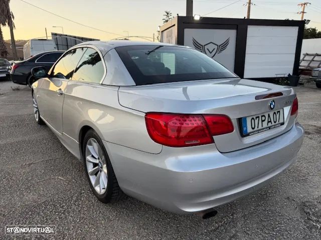 BMW 320 d Auto - 6