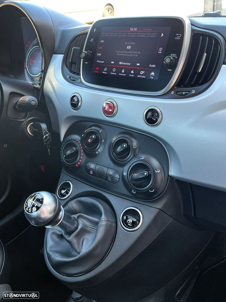 Fiat 500 - 29