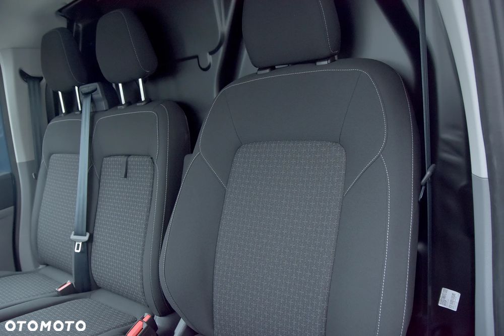 Ford Transit Custom Trend Van L2H1 150KM - 11