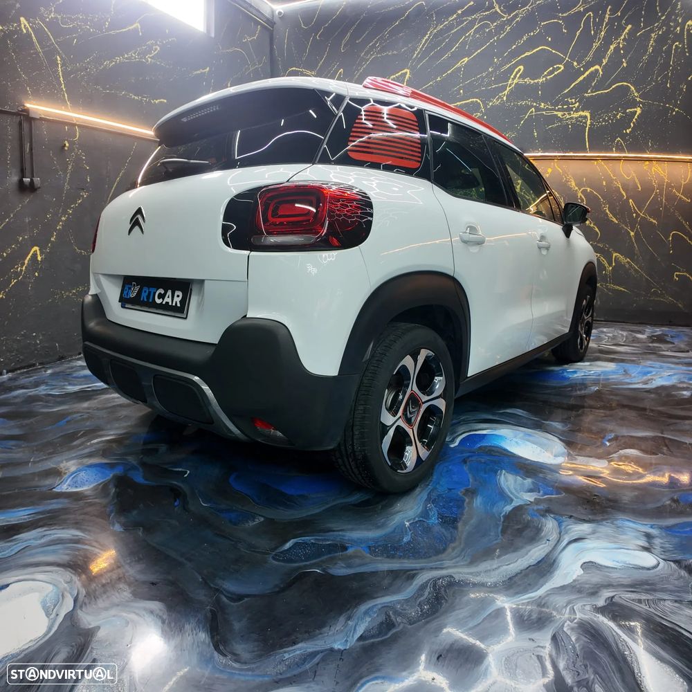 Citroën C3 Aircross - 5