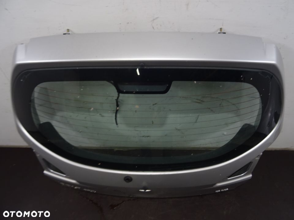 MITSUBISHI COLT VI 04-07 1.5 DiD KLAPA BAGAŻNIKA - 2