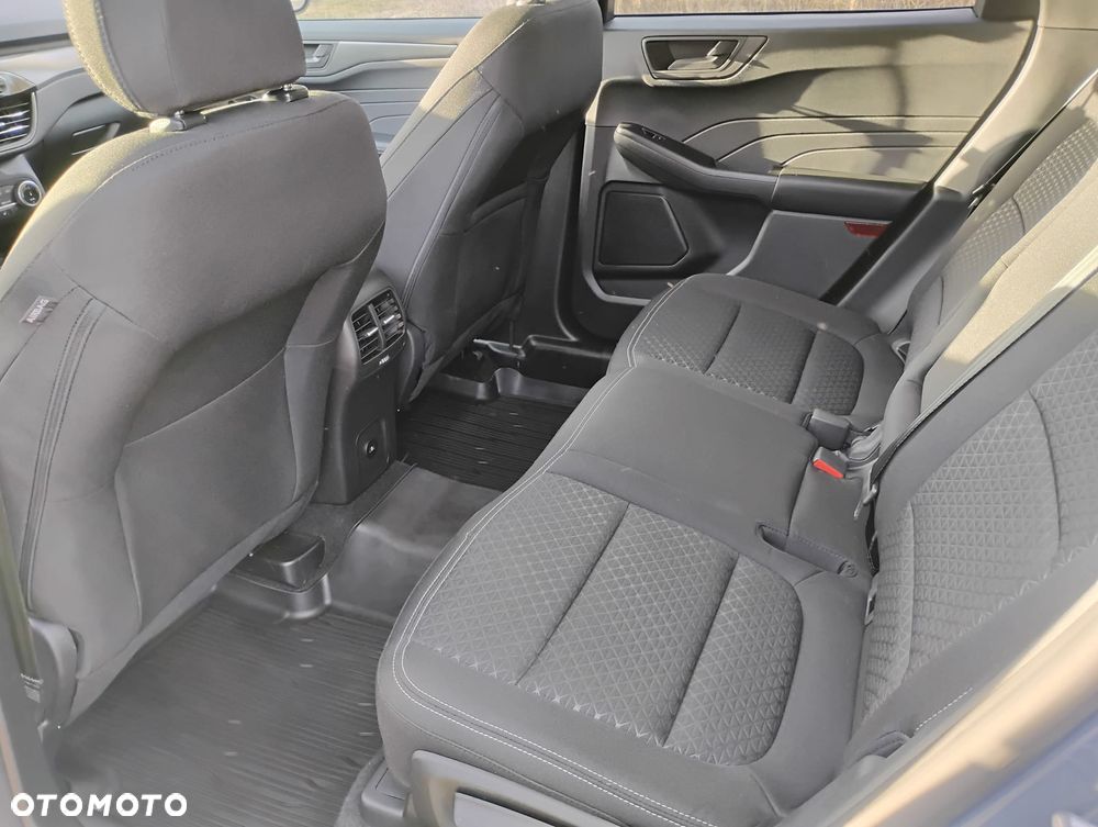 Ford Escape 1.5 EcoBoost AWD SE - 11