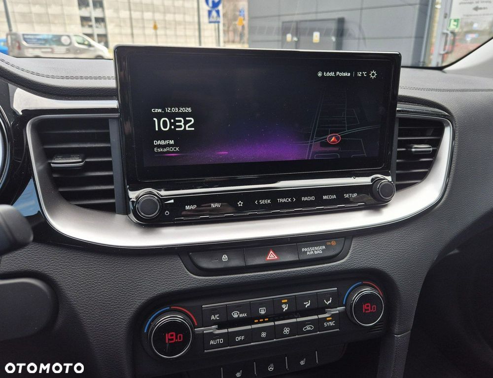 Kia XCeed 1.5 T-GDI L DCT - 29