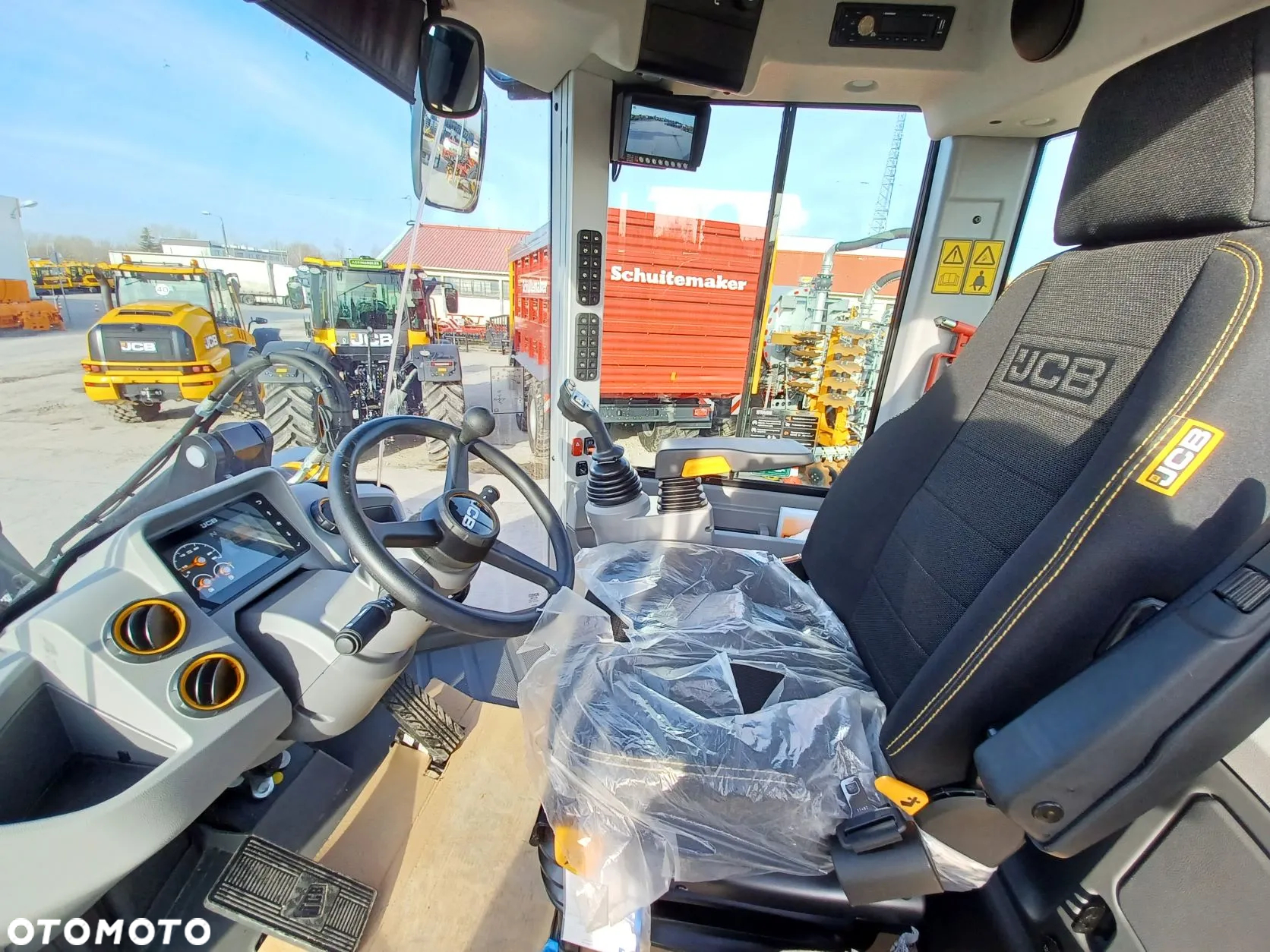 JCB 427 HT - 9