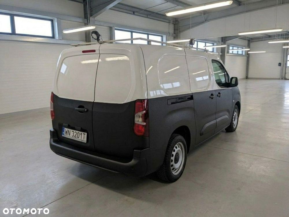 Fiat Doblo - 4