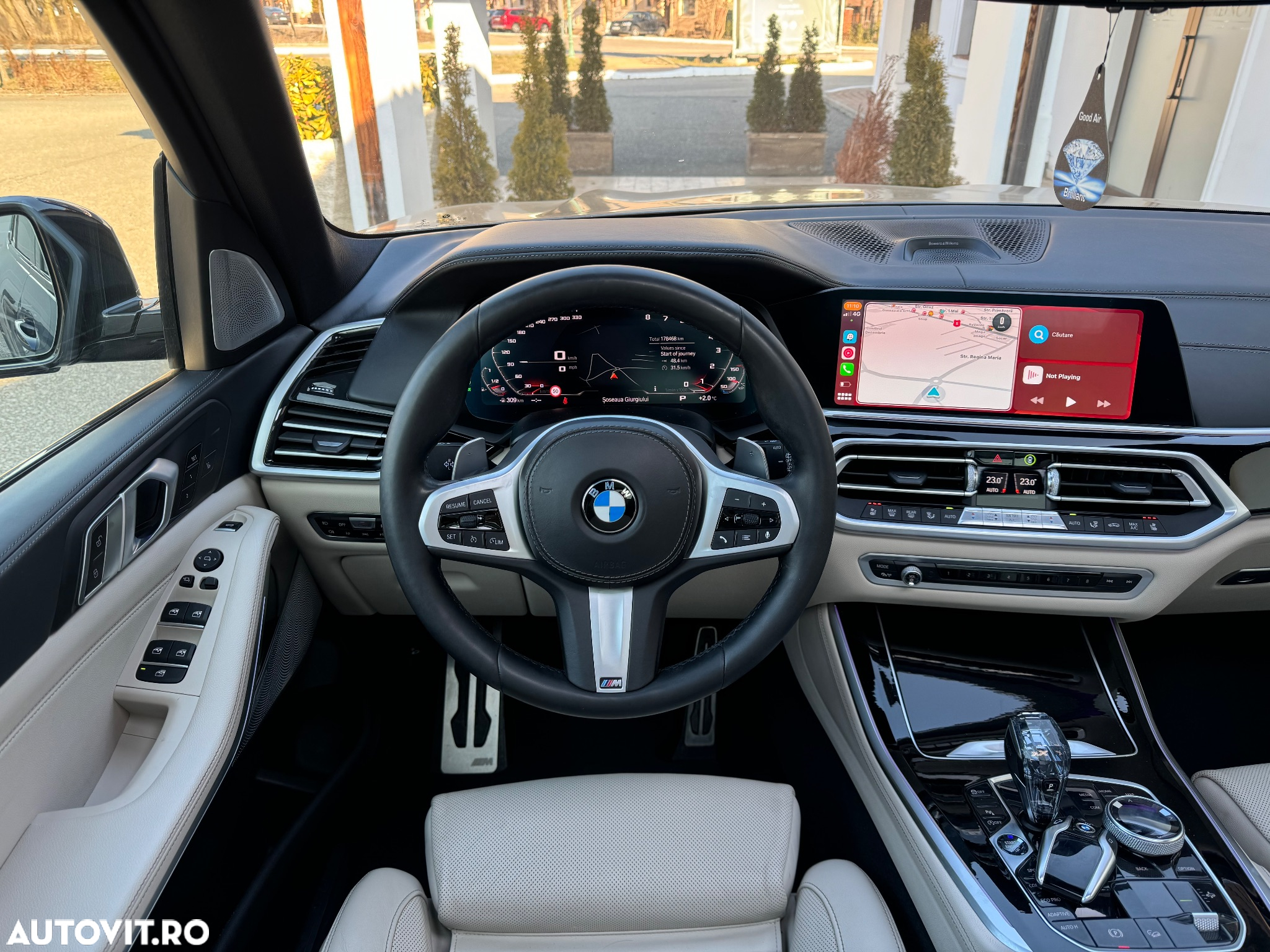 BMW X5 xDrive40i - 35