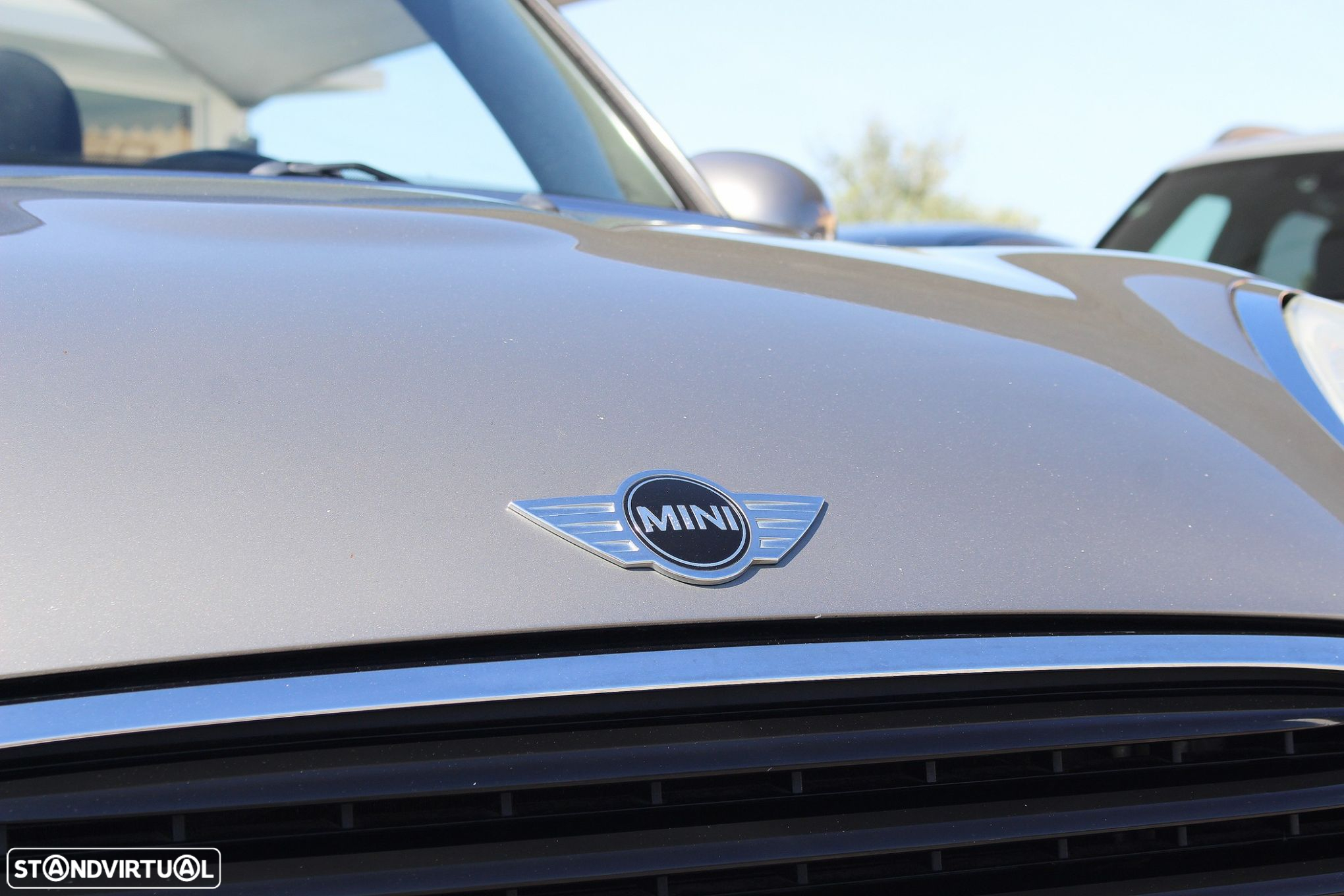 MINI Cabrio Cooper D - 6