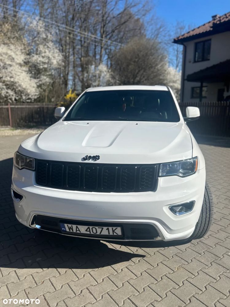 Jeep Grand Cherokee - 4