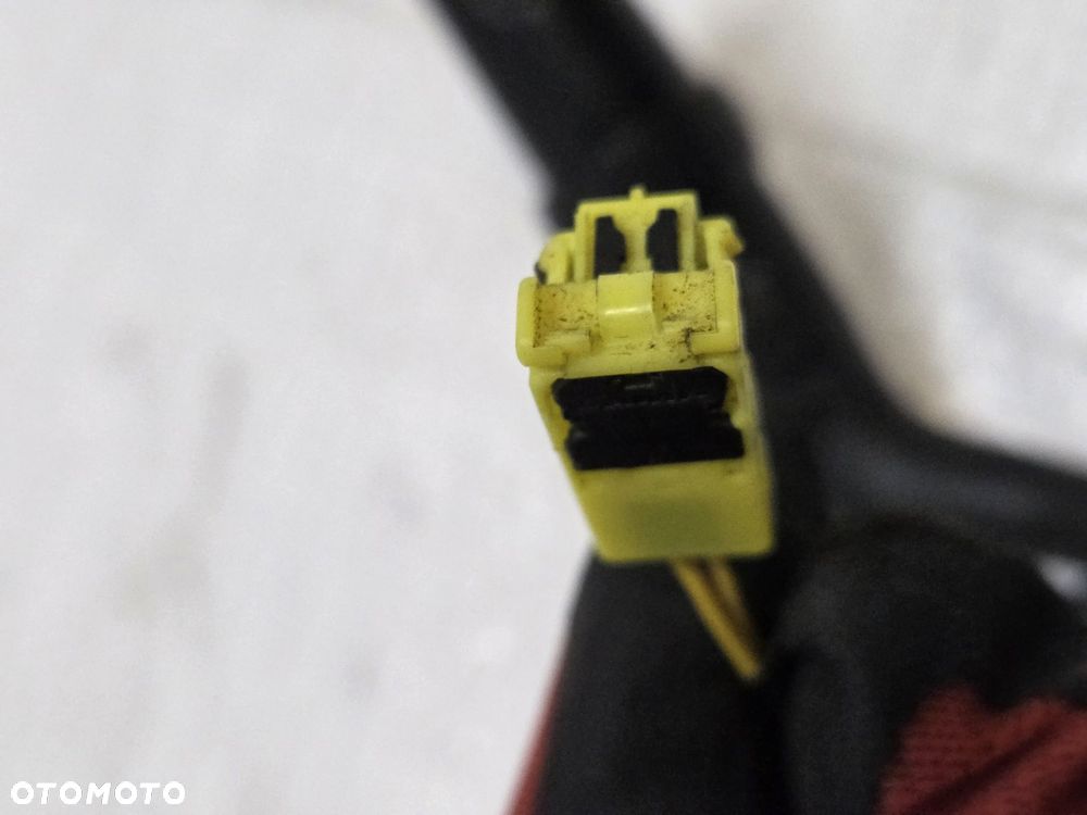 FORD RANGER III 06- MANETKA PRZEŁĄCZNIK ŚWIATEŁ WYSIERACZEK TAŚMA 55208UR82 - 8